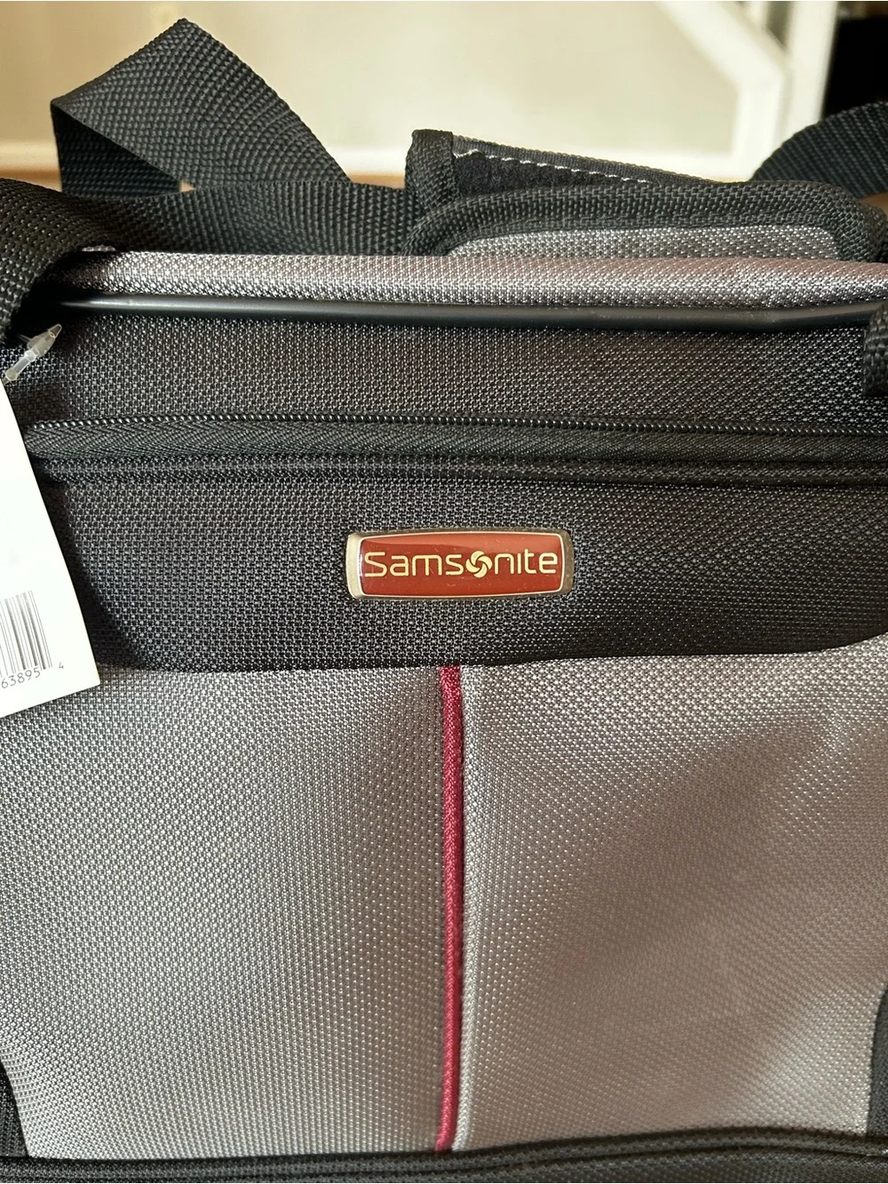 Samsonite Uintah Boarding Bag Carry-On 17.5